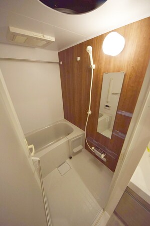 ドゥーエ入谷Iの物件内観写真